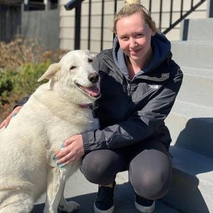 Meet your Posher, Madison